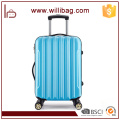 En gros 4 Roues Voyage Valise ABS Trolley Bagages